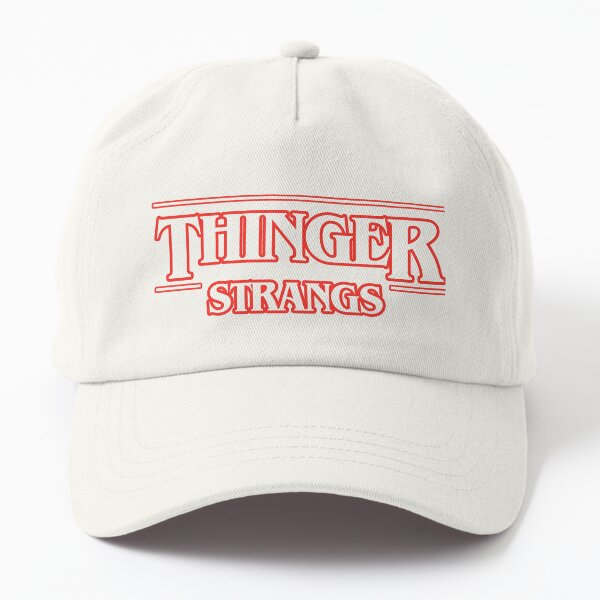 Item preview, Thinger Strangs designed and sold by McFerStarr.