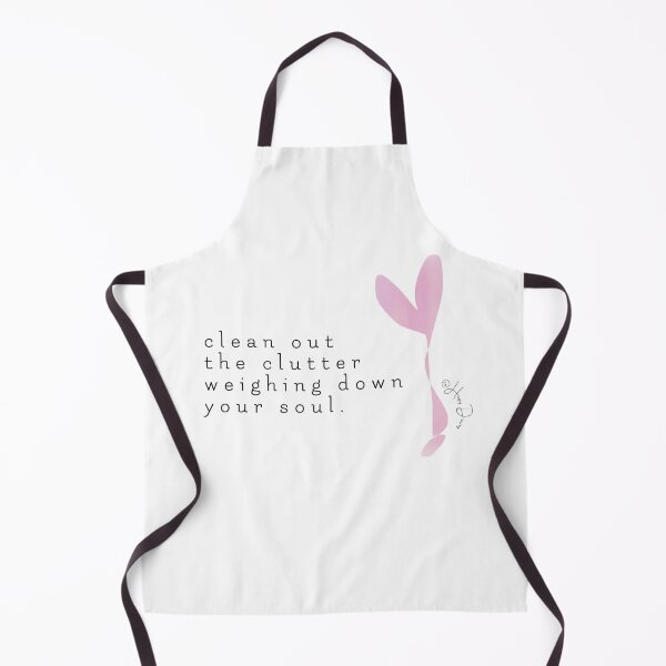 Item preview, clean out the clutter. designed and sold by HaleyDewey.