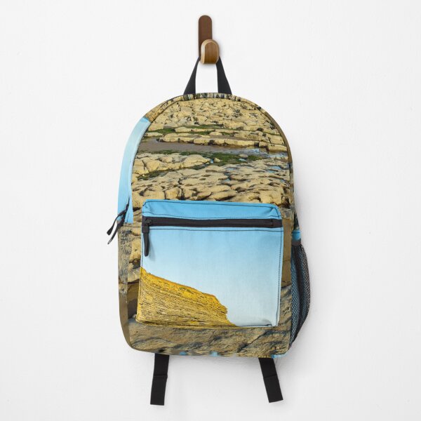Item preview, Evening at Nash Point Beach Glamorgan Heritage Coast South Wales designed and sold by Cameranick.