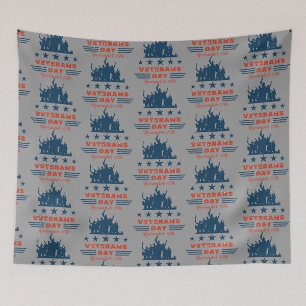 Item preview, Thank You Veterans For Your Service l Veteran US Heart Flag l Veterans Day Gift l  Happy Veterans Day designed and sold by kpluslk.