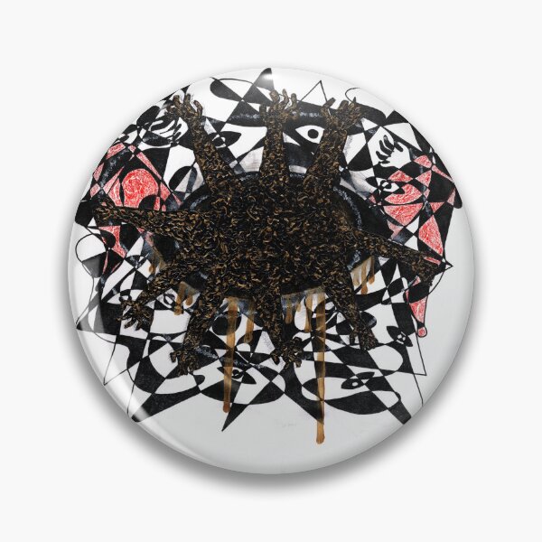 Item preview, After God designed and sold by Carolina Campos.