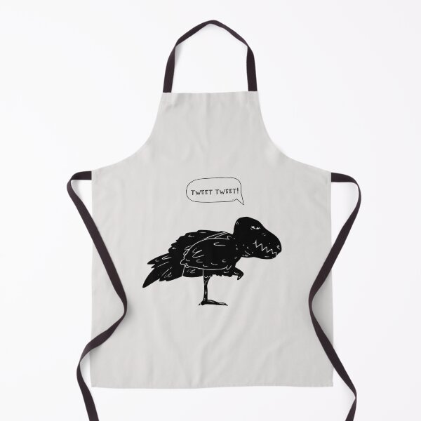 Item preview, Birds Arent Real Tweet Tweet! designed and sold by OrdesaDesign.