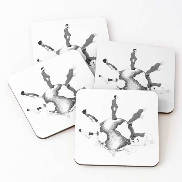 Item preview, Tick tock, the clock is ticking designed and sold by Christophe Desgouttes.