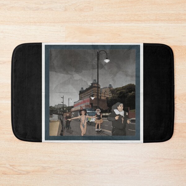 Item preview, Scarborough - We&x27;re Sorry Classic  designed and sold by gruetthetz3.