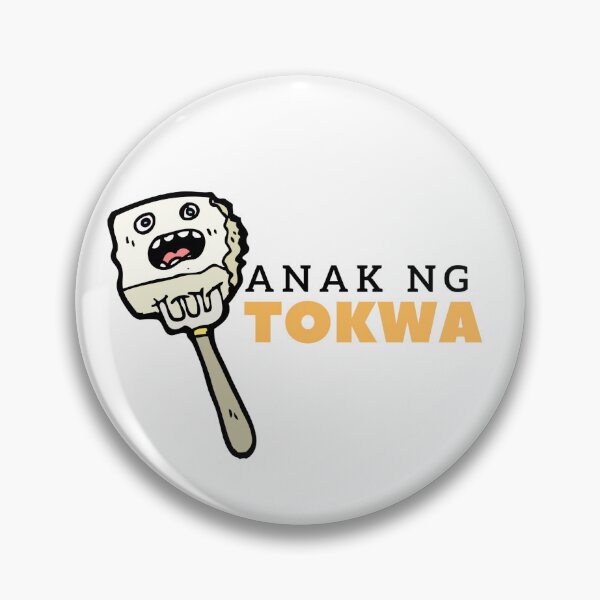 Item preview, Anak ng Tokwa - Pinoy designed and sold by kapewithcream.