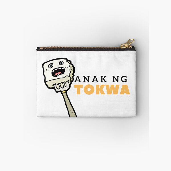 Item preview, Anak ng Tokwa - Pinoy designed and sold by kapewithcream.