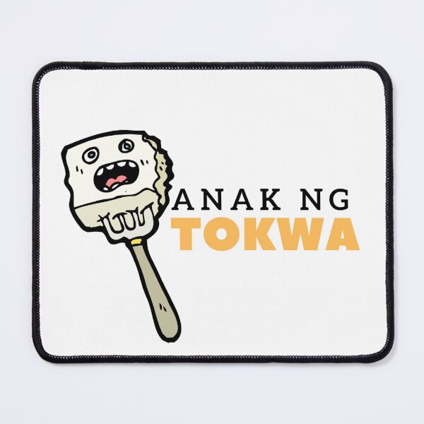 Item preview, Anak ng Tokwa - Pinoy designed and sold by kapewithcream.