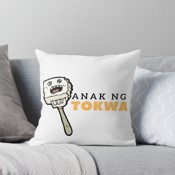Item preview, Anak ng Tokwa - Pinoy designed and sold by kapewithcream.