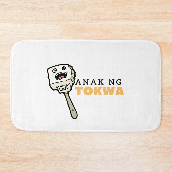 Item preview, Anak ng Tokwa - Pinoy designed and sold by kapewithcream.