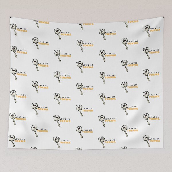 Item preview, Anak ng Tokwa - Pinoy designed and sold by kapewithcream.