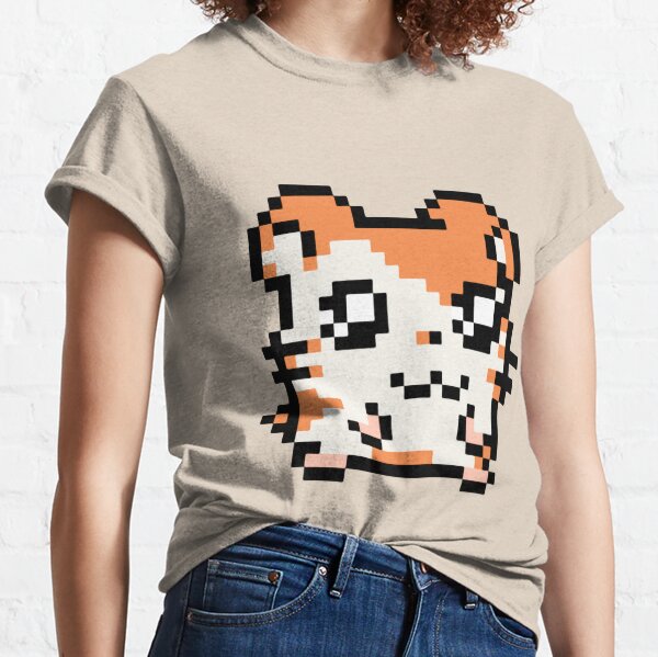 Pixel Hamster Gifts & Merchandise for Sale | Redbubble