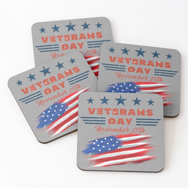 Item preview, Thank You Veterans For Your Service l Veteran US Heart Flag l Veterans Day Gift l  Happy Veterans Day designed and sold by kpluslk.