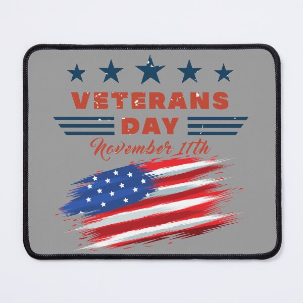 Item preview, Thank You Veterans For Your Service l Veteran US Heart Flag l Veterans Day Gift l  Happy Veterans Day designed and sold by kpluslk.