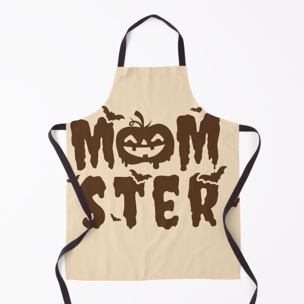 Item preview, bucket hatMomster Halloween Sweatshirt -momster shirt,momster hoodie,momster sweatshirt,momster sweater,momster tshirt,funny mom shirt,funny halloween designed and sold by Wonaso art.