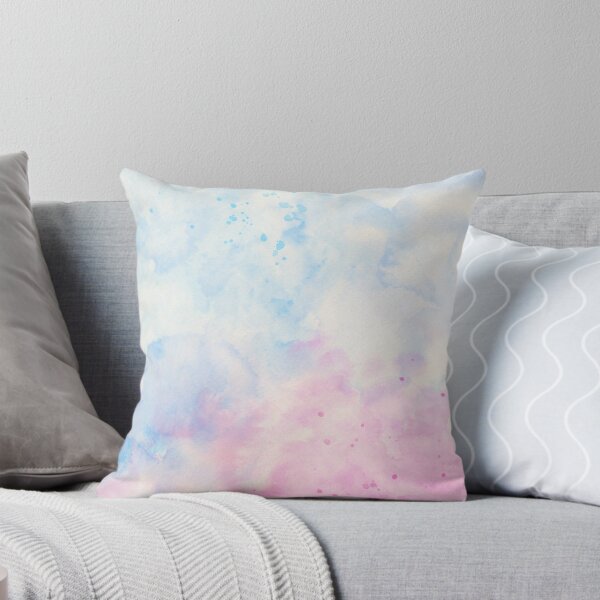 Item preview, pink and blue 3 designed and sold by Barbaratemplate.