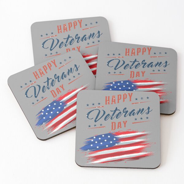 Item preview, Thank You Veterans For Your Service l Veteran US Heart Flag l Veterans Day Gift l  Happy Veterans Day designed and sold by kpluslk.