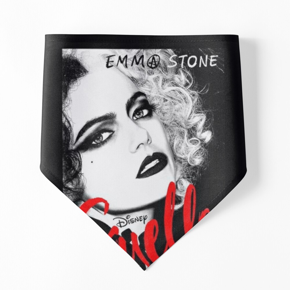 Cruella 2021 Emma Stone Kids T-Shirt for Sale by shanonhick