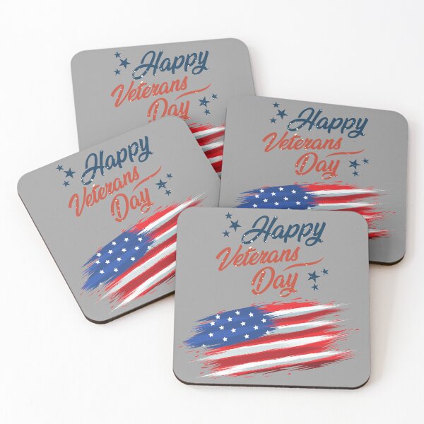 Item preview, Thank You Veterans For Your Service l Veteran US Heart Flag l Veterans Day Gift l  Happy Veterans Day designed and sold by kpluslk.