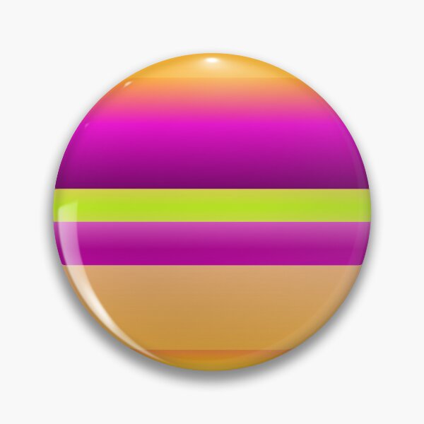 Item preview, Halloween colors striped | halloween themed colors designed and sold by lausn.