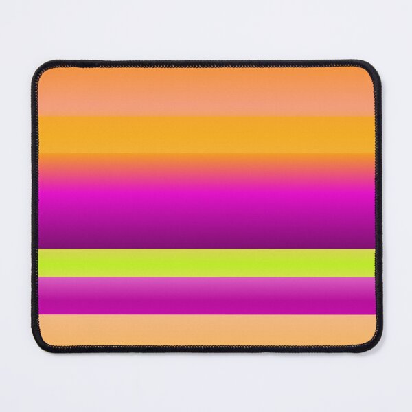 Item preview, Halloween colors striped | halloween themed colors designed and sold by lausn.