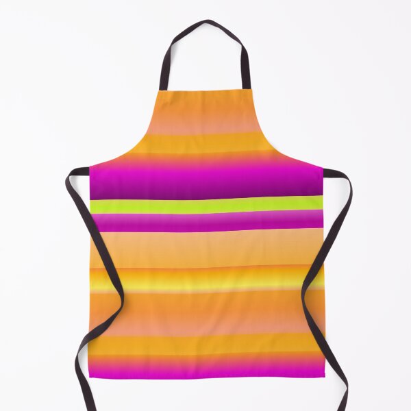 Item preview, Halloween colors striped | halloween themed colors designed and sold by lausn.