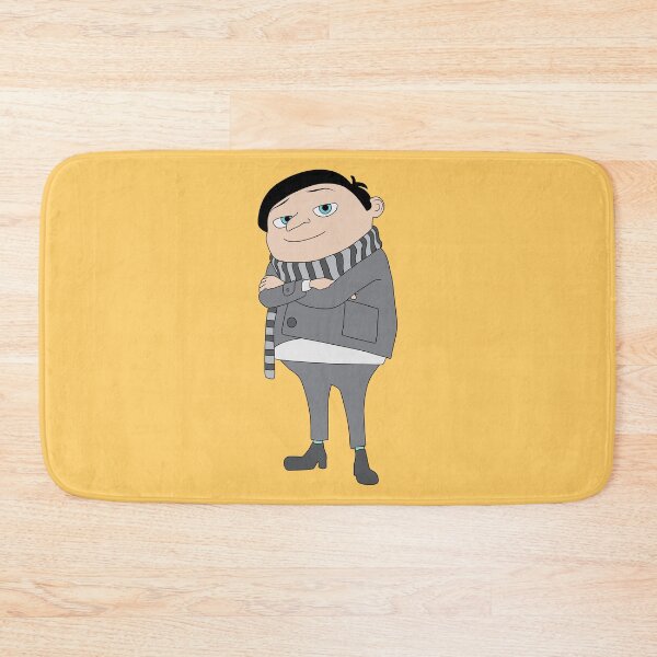 Item preview, Young Gru designed and sold by OrakArt.