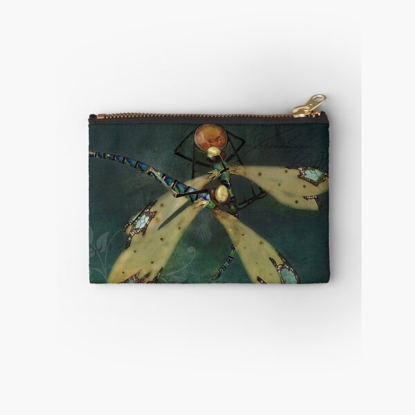 Item preview, Dragonfly Romance designed and sold by Terry Fleckney.