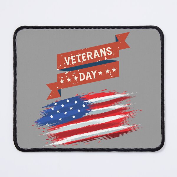 Item preview, Thank You Veterans For Your Service l Veteran US Heart Flag l Veterans Day Gift l Happy Veterans Day designed and sold by kpluslk.