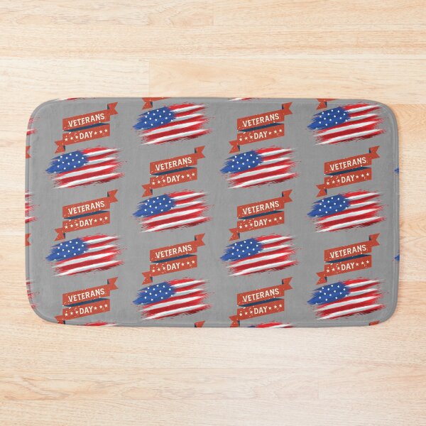 Item preview, Thank You Veterans For Your Service l Veteran US Heart Flag l Veterans Day Gift l  Happy Veterans Day designed and sold by kpluslk.