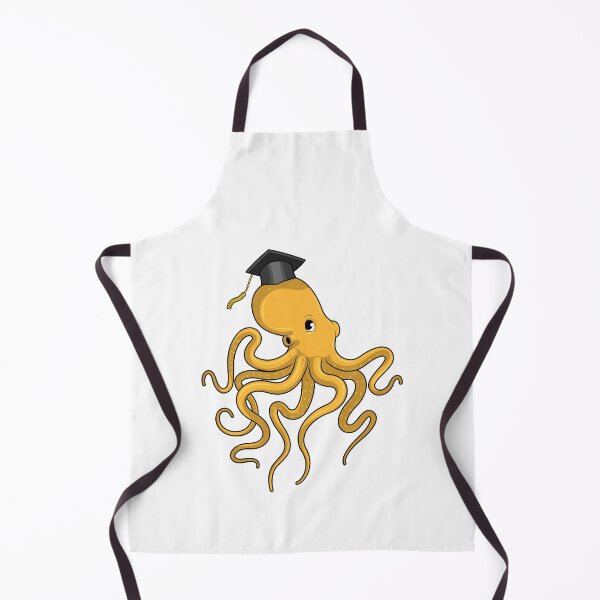 Item preview, Octopus Student Diploma University designed and sold by Snabdesign84.