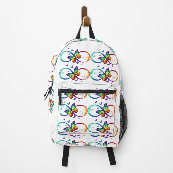 Item preview, Borboleta infinita designed and sold by Meditanacor.