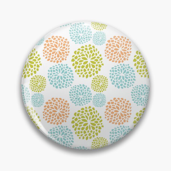 Item preview, coliur flower thing designed and sold by Barbaratemplate.