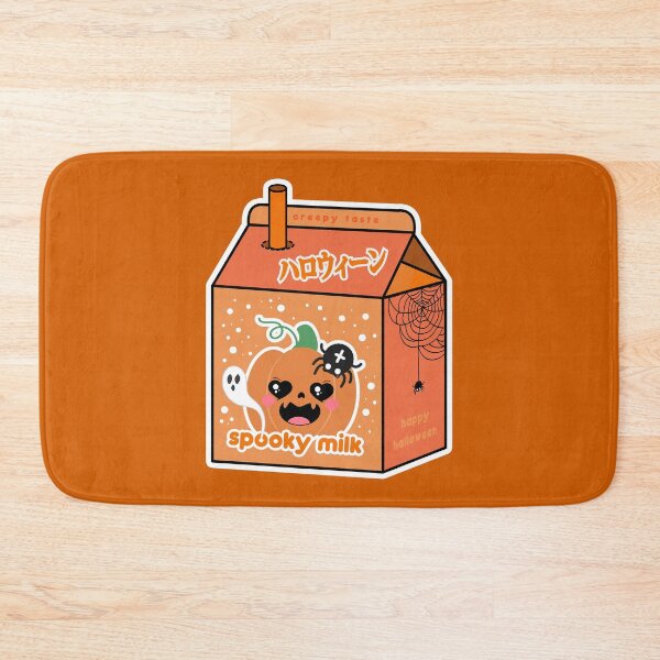 Item preview, Halloween Milk designed and sold by sasyall.
