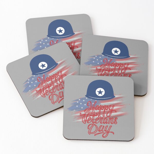 Item preview, Thank You Veterans For Your Service l Veteran US Heart Flag l Veterans Day Gift l  Happy Veterans Day designed and sold by kpluslk.