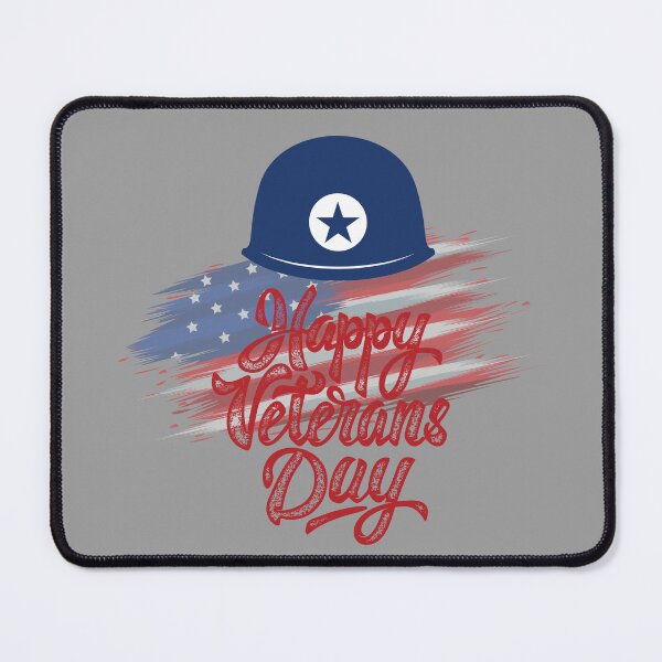 Item preview, Thank You Veterans For Your Service l Veteran US Heart Flag l Veterans Day Gift l  Happy Veterans Day designed and sold by kpluslk.