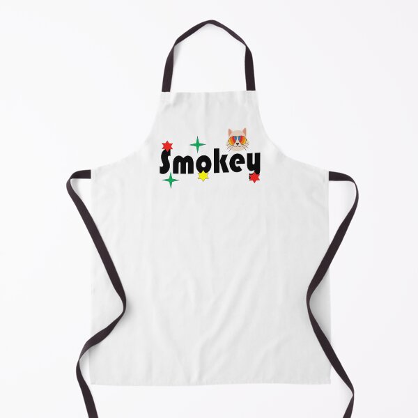 Item preview, Smokey. Names for kitties female. Names for Cats. designed and sold by EMIPRINCESS.