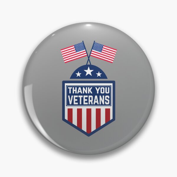 Item preview, Thank You Veterans For Your Service l Veteran US Heart Flag l Veterans Day Gift l  Happy Veterans Day designed and sold by kpluslk.