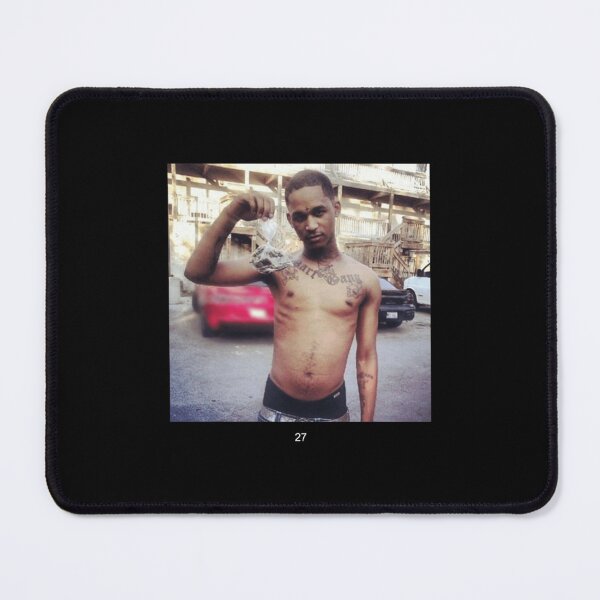 Item preview, Fredo Santana [R.I.P] Classic  designed and sold by kiszkalabr.