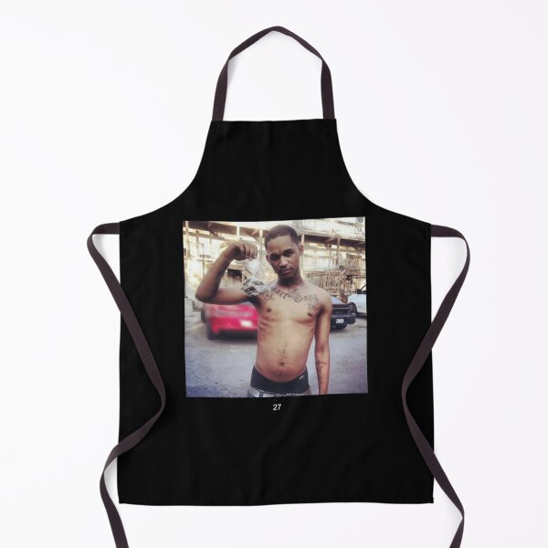 Item preview, Fredo Santana [R.I.P] Classic  designed and sold by kiszkalabr.