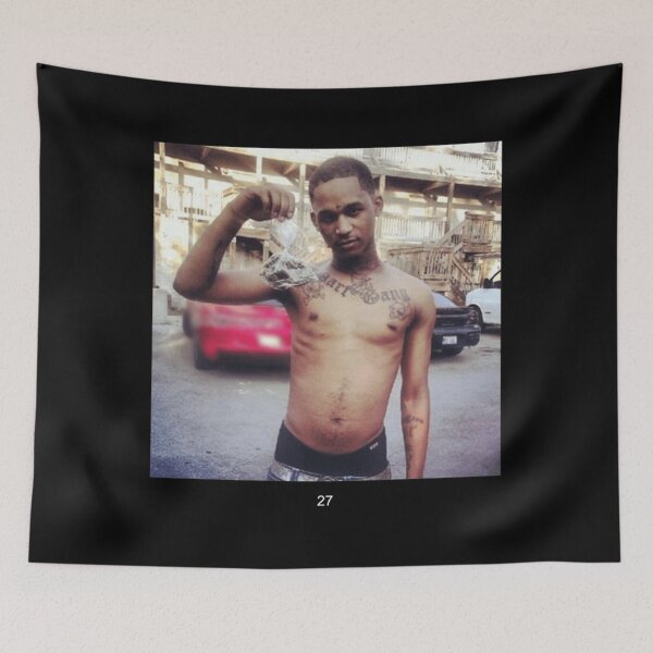 Item preview, Fredo Santana [R.I.P] Classic  designed and sold by kiszkalabr.