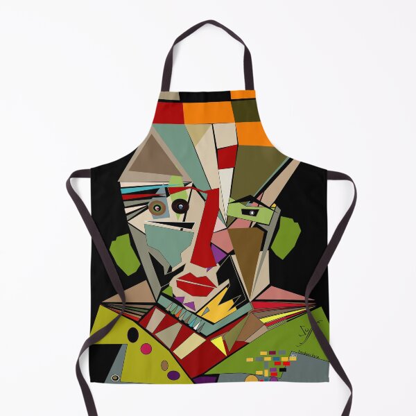 Item preview, Broken face designed and sold by soffya.