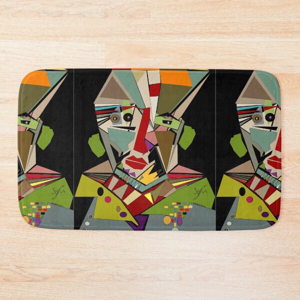 Item preview, Broken face designed and sold by soffya.