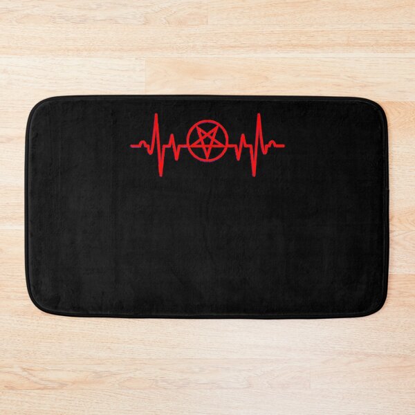 Item preview, Pentagram Heartbeat Monitor  designed and sold by vigensdrist1.