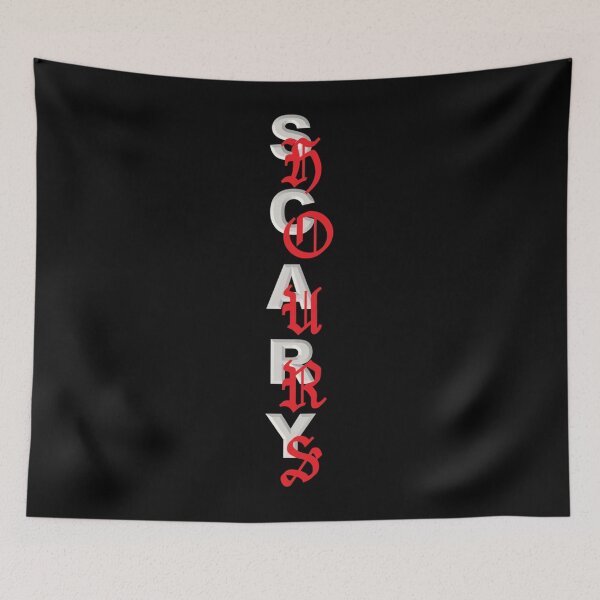 Item preview, Scary Hours Classic  designed and sold by gruetthetz3.