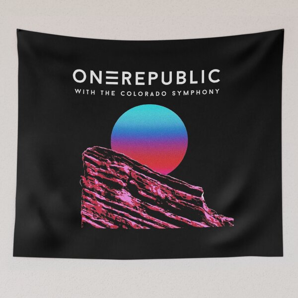 Item preview, RED ROCKS designed and sold by BrittanyGreene.