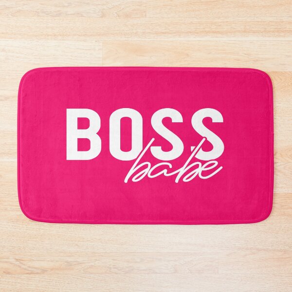 Item preview, Boss Babe designed and sold by BuxomBabe21.