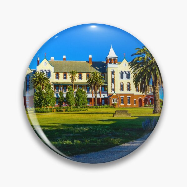 Item preview, St. Aidens Orphanage - Bendigo, Victoria designed and sold by Steven Jodoin.