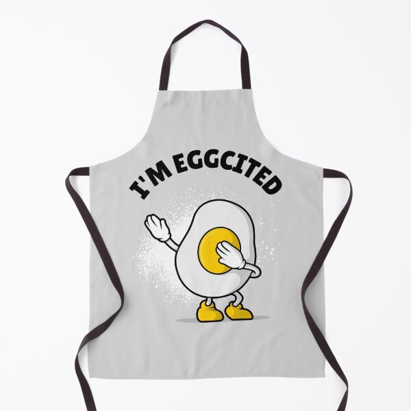 Item preview, Eggcited. designed and sold by SBRTPOD.