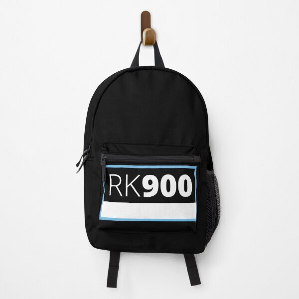Item preview, RK900 Connor Android Model Number Detroit Become Human designed and sold by ray-designs-.