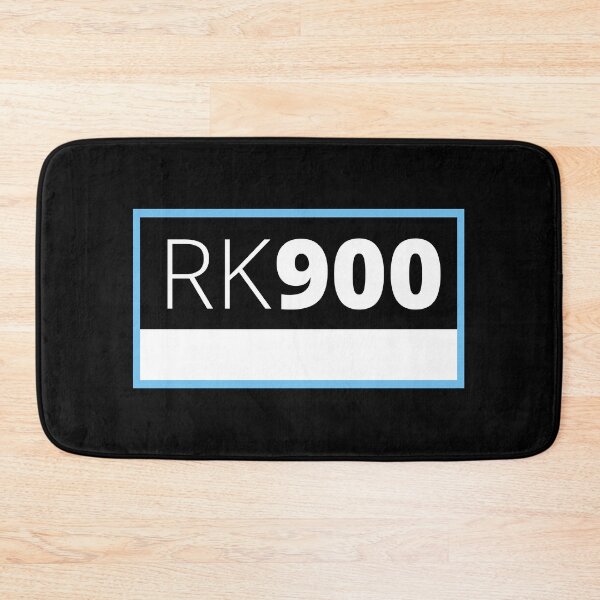 Item preview, RK900 Connor Android Model Number Detroit Become Human designed and sold by ray-designs-.